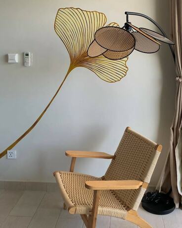 Imagen general del Hotel Serenity Residences and Spa - Kokrobite. Foto 8