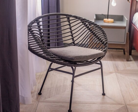 Imagen general del Hotel Serenity Residences and Spa - Kokrobite. Foto 9