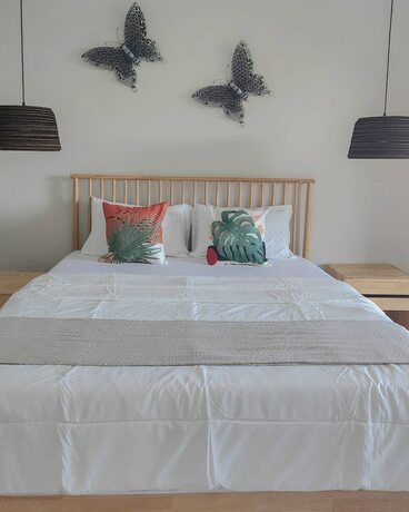 Imagen de la habitación del Hotel Serenity Residences and Spa - Kokrobite. Foto 17