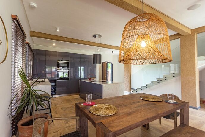 Imagen de la habitación del Hotel Serenity Residences and Spa - Kokrobite. Foto 18