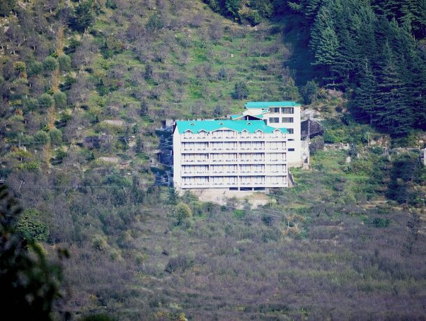 Imagen general del Hotel Serenity Resort And Spa By Dlss. Foto 3