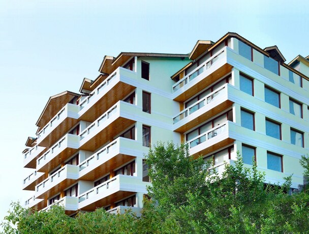 Imagen general del Hotel Serenity Resort And Spa By Dlss. Foto 4