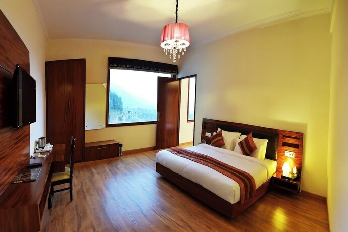 Imagen general del Hotel Serenity Resort And Spa By Dlss. Foto 5