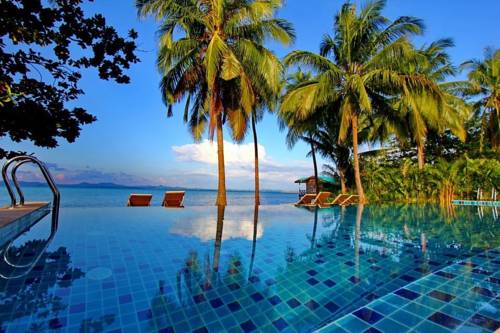 Imagen de la habitación del Hotel Serenity Resort, Koh Chang. Foto 2