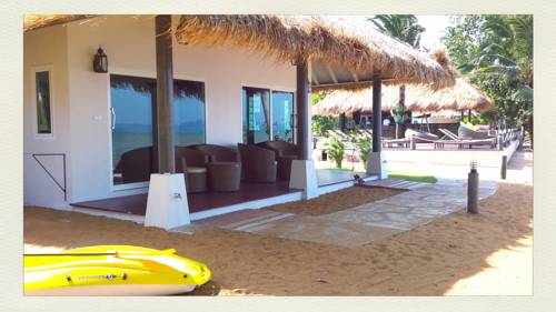 Imagen de la habitación del Hotel Serenity Resort, Koh Chang. Foto 3