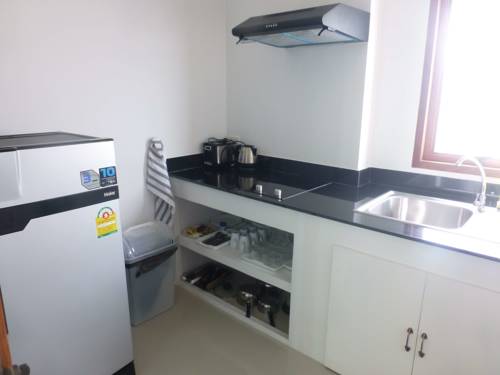 Imagen de la habitación del Hotel Serenity Resort, Koh Chang. Foto 4