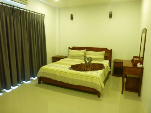 Imagen de la habitación del Hotel Serenity Resort, Koh Chang. Foto 5