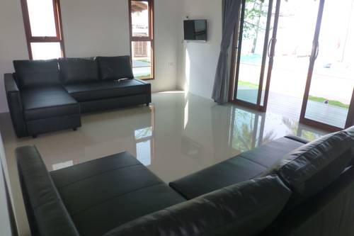 Imagen de la habitación del Hotel Serenity Resort, Koh Chang. Foto 6