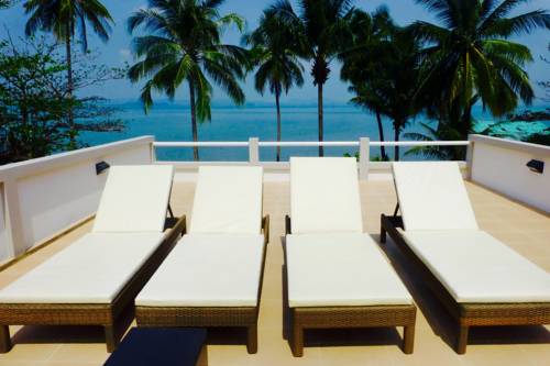Imagen de la habitación del Hotel Serenity Resort, Koh Chang. Foto 7