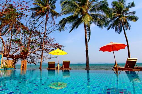 Imagen general del Hotel Serenity Resort, Koh Chang. Foto 1