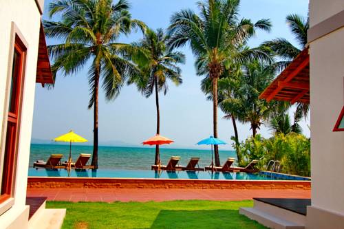 Imagen de la habitación del Hotel Serenity Resort, Koh Chang. Foto 9