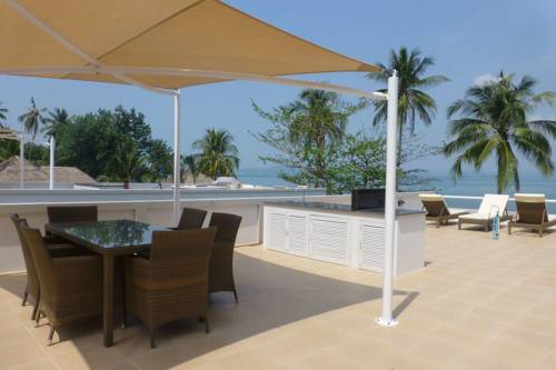 Imagen de la habitación del Hotel Serenity Resort, Koh Chang. Foto 10