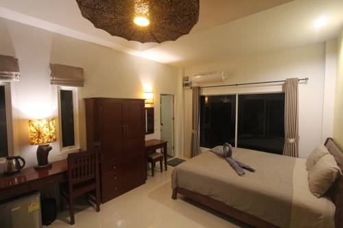 Imagen de la habitación del Hotel Serenity Resort, Koh Chang. Foto 11