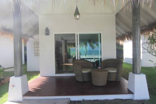Imagen de la habitación del Hotel Serenity Resort, Koh Chang. Foto 13