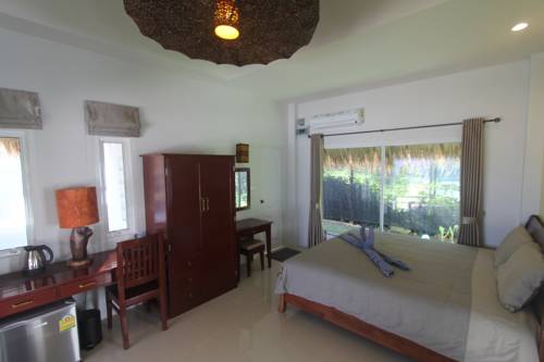 Imagen de la habitación del Hotel Serenity Resort, Koh Chang. Foto 14