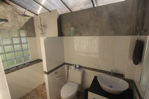 Imagen de la habitación del Hotel Serenity Resort, Koh Chang. Foto 15