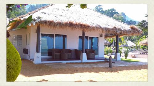 Imagen de la habitación del Hotel Serenity Resort, Koh Chang. Foto 16