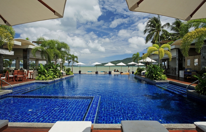 Imagen general del Hotel Serenity Resort and Residences Phuket - Sha Extra Plus. Foto 1