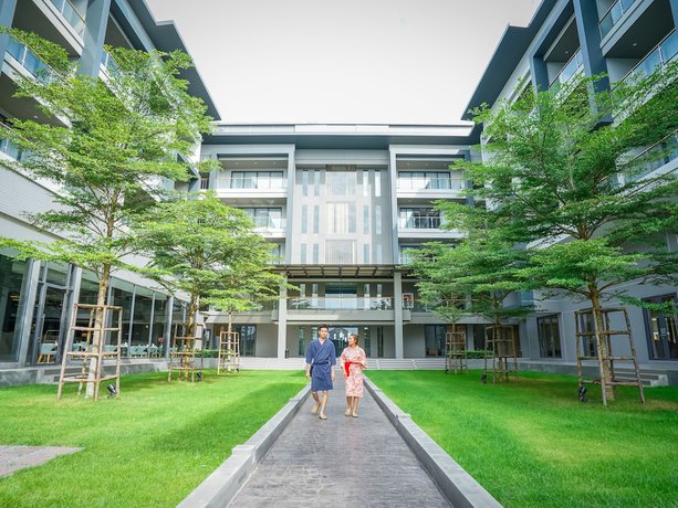 Imagen de los interiores del Hotel Serenity Spa and Onsen. Foto 16