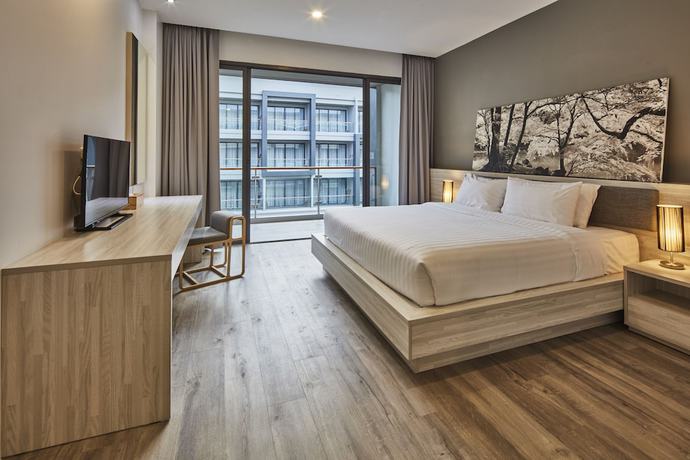 Imagen de la habitación del Hotel Serenity Spa and Onsen. Foto 10