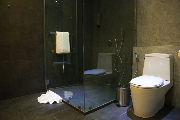 Imagen de la habitación del Hotel Serenity Spa and Onsen. Foto 11