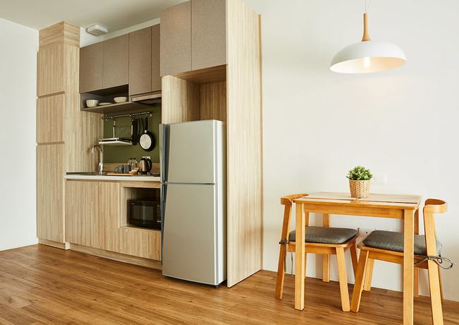 Imagen de la habitación del Hotel Serenity Spa and Onsen. Foto 12