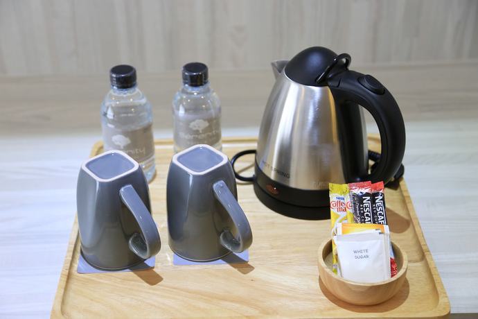 Imagen de la habitación del Hotel Serenity Spa and Onsen. Foto 13