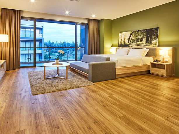 Imagen de la habitación del Hotel Serenity Spa and Onsen. Foto 15