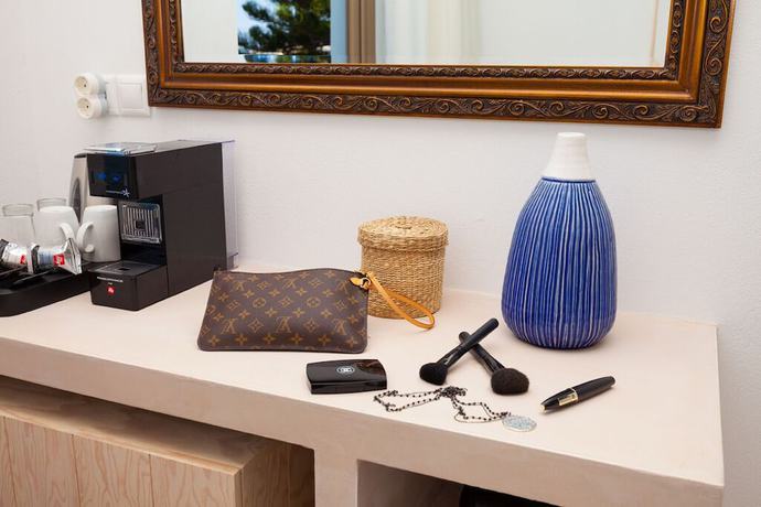 Imagen de la habitación del Hotel Serenity Spritz - Adults Only. Foto 2