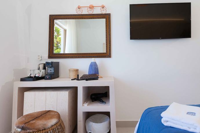 Imagen de la habitación del Hotel Serenity Spritz - Adults Only. Foto 4