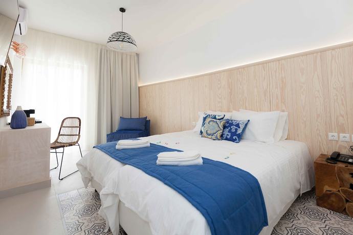 Imagen de la habitación del Hotel Serenity Spritz - Adults Only. Foto 5