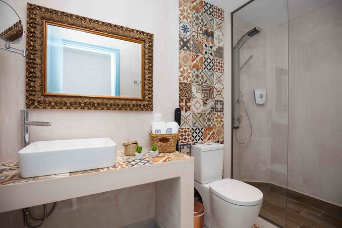 Imagen de la habitación del Hotel Serenity Spritz - Adults Only. Foto 6