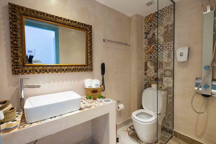 Imagen de la habitación del Hotel Serenity Spritz - Adults Only. Foto 7