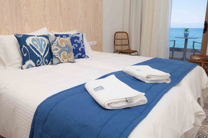 Imagen de la habitación del Hotel Serenity Spritz - Adults Only. Foto 8