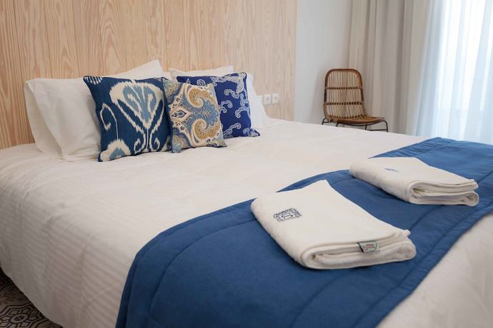 Imagen de la habitación del Hotel Serenity Spritz - Adults Only. Foto 10
