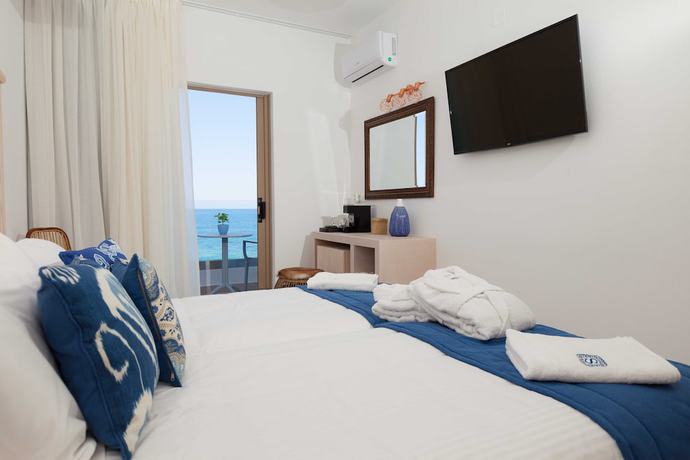 Imagen de la habitación del Hotel Serenity Spritz - Adults Only. Foto 11