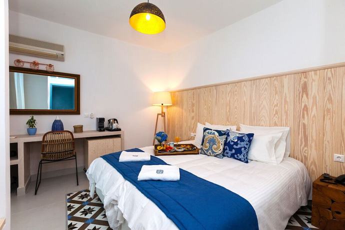 Imagen de la habitación del Hotel Serenity Spritz - Adults Only. Foto 12