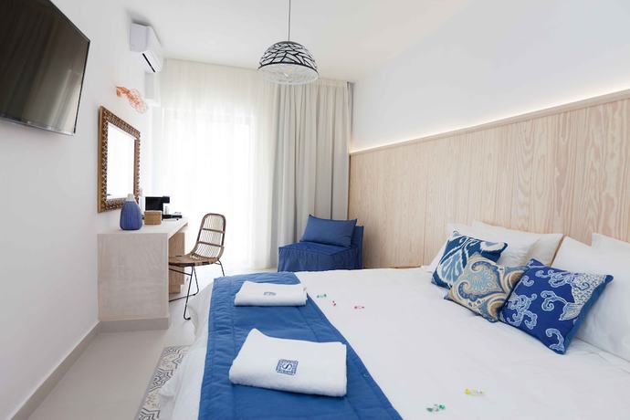 Imagen general del Hotel Serenity Spritz - Adults Only. Foto 1