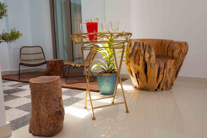 Imagen de la habitación del Hotel Serenity Spritz - Adults Only. Foto 14