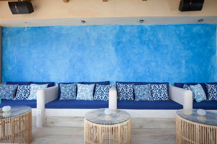 Imagen de los interiores del Hotel Serenity Spritz - Adults Only. Foto 19