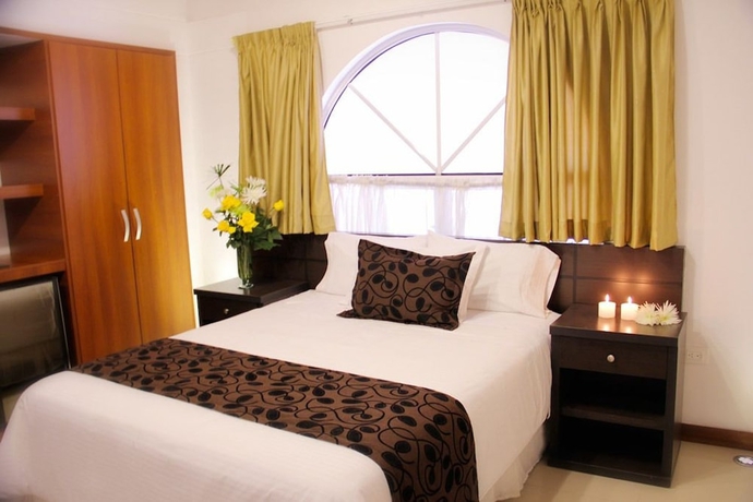 Imagen de la habitación del Hotel Serenity Suites, Bucaramanga. Foto 2