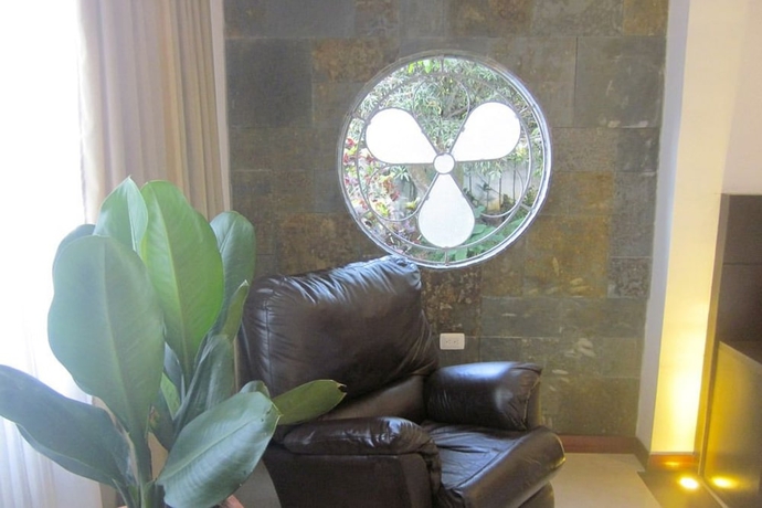 Imagen de la habitación del Hotel Serenity Suites, Bucaramanga. Foto 4