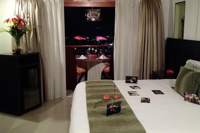 Imagen de la habitación del Hotel Serenity Suites, Bucaramanga. Foto 7