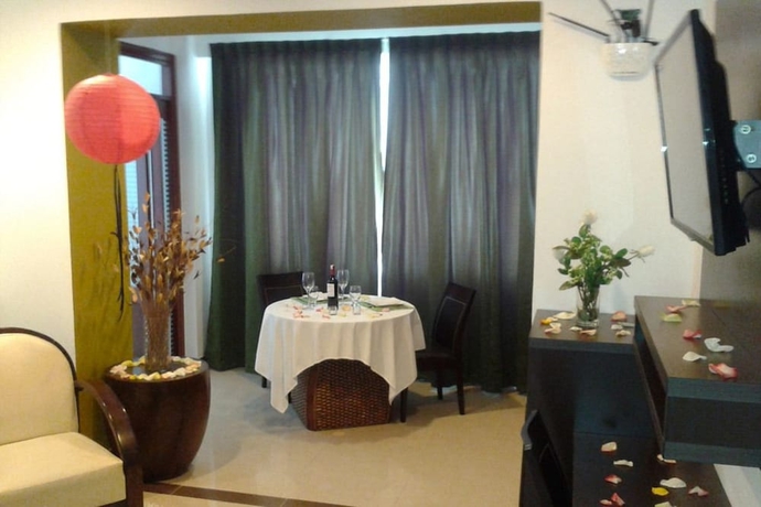 Imagen de la habitación del Hotel Serenity Suites, Bucaramanga. Foto 9