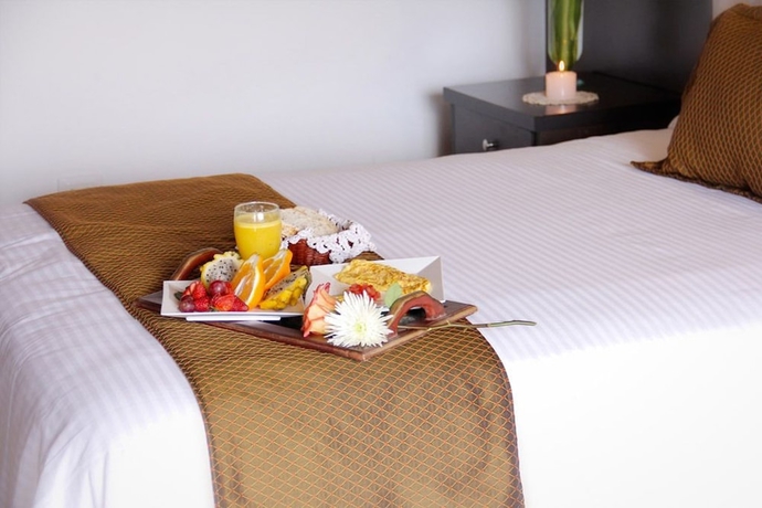 Imagen de la habitación del Hotel Serenity Suites, Bucaramanga. Foto 12