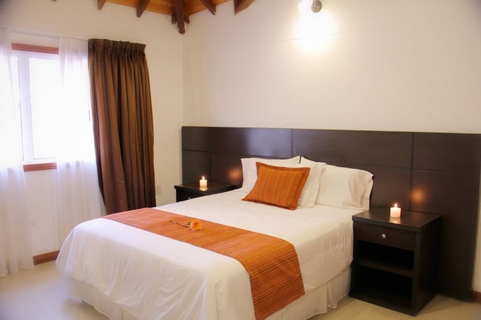 Imagen de la habitación del Hotel Serenity Suites, Bucaramanga. Foto 14