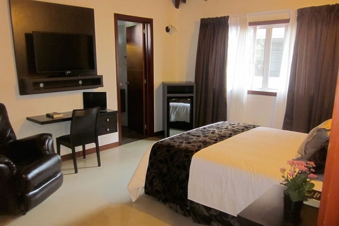 Imagen de la habitación del Hotel Serenity Suites, Bucaramanga. Foto 15