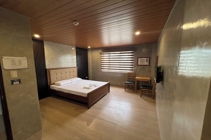 Imagen de la habitación del Hotel Serenity Suites, San Rafael . Foto 4