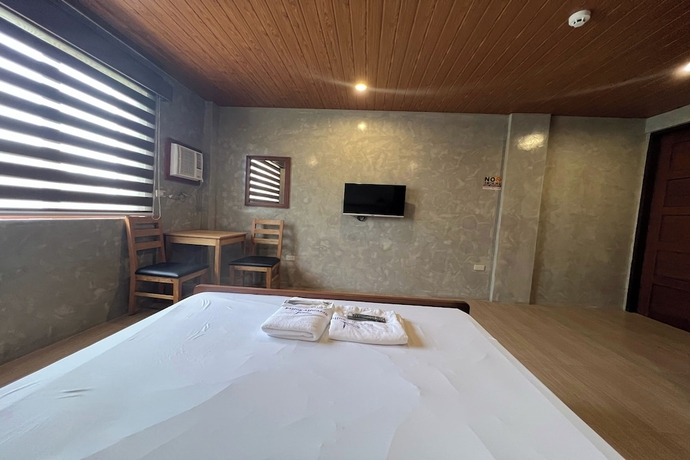 Imagen de la habitación del Hotel Serenity Suites, San Rafael . Foto 5