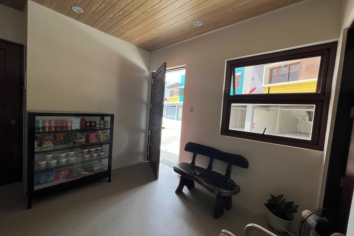 Imagen de los interiores del Hotel Serenity Suites, San Rafael . Foto 14